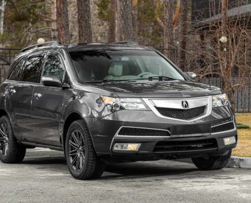 Acura MDX