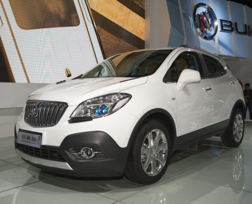 Buick Encore
