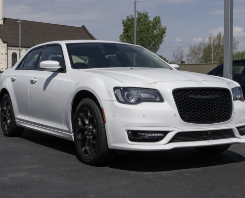 Chrysler 300