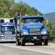 commercial trucks