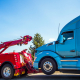 truck breakdown