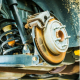 brake service
