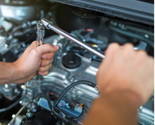engine repair