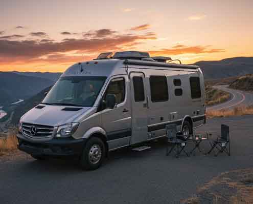 Airstream Interstate