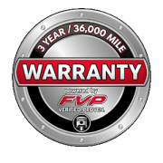 Brisbon Automotive Warranty