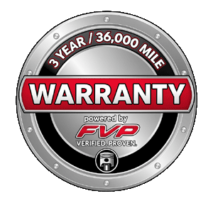 Brisbon Automotive Warranty