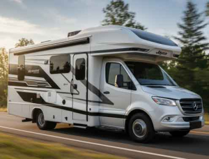 Jayco Melbourne Prestige